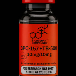 BPC-157 / TB-500