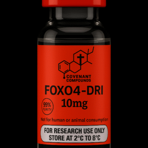 FOXO4-DRI – 10mg Vial