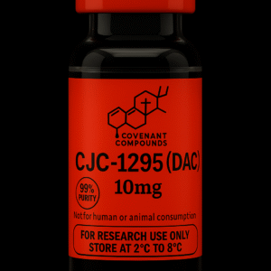CJC-1295 (DAC) 10mg vial