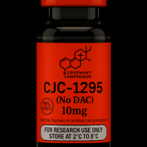 CJC-1295 (No DAC) 10mg