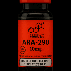 ARA-290 10mg Vial