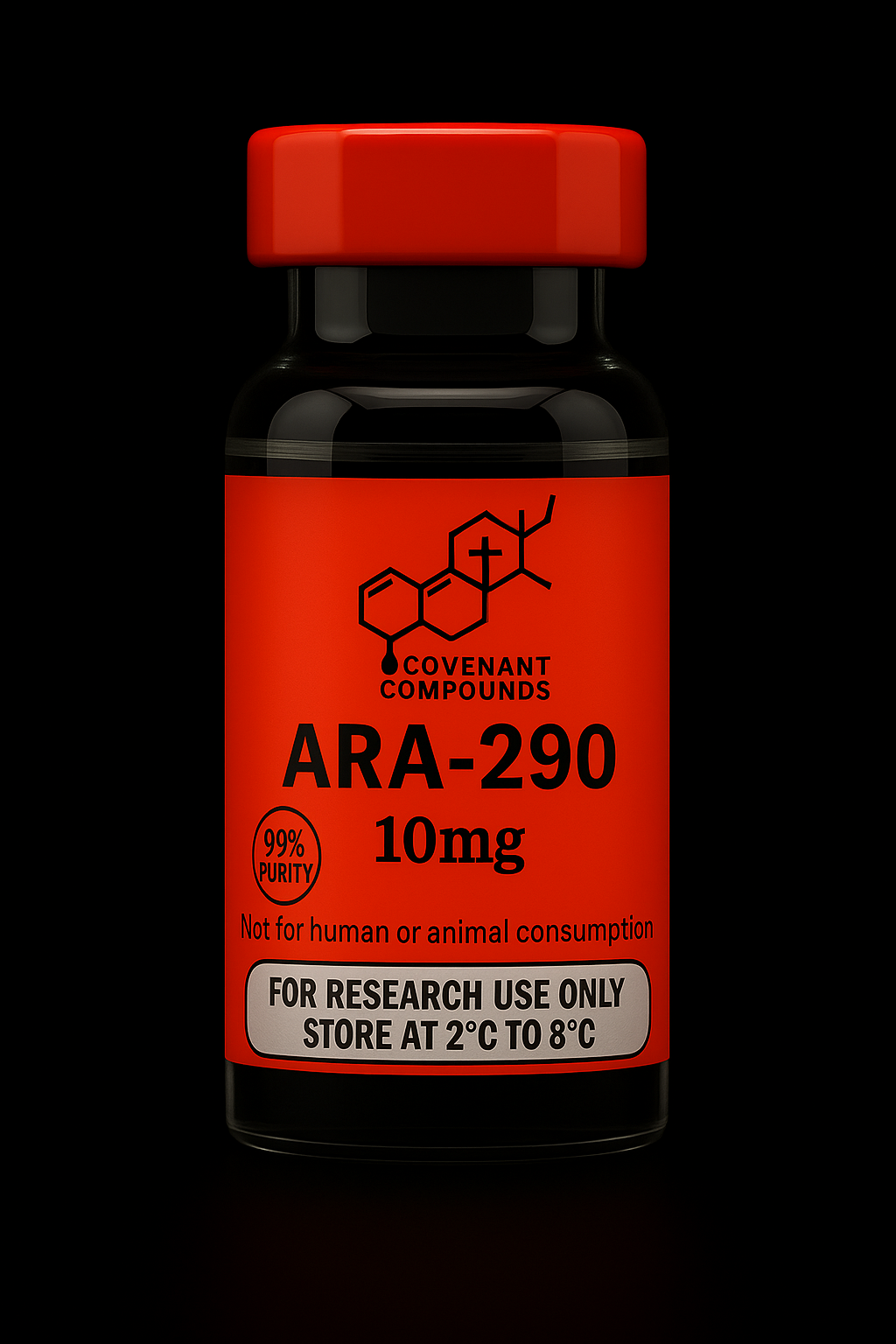 ARA-290 10mg Vial