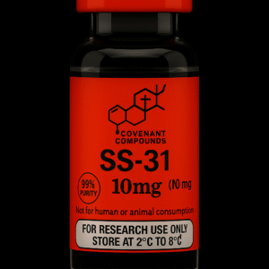 SS-31 10mg Vial