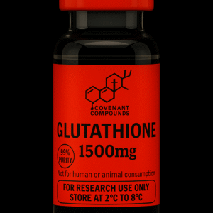 Glutathione 1500mg vial