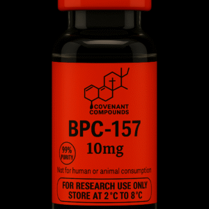 BPC-157 – 10mg Vial