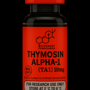 Thymosin Alpha-1 (TA1) – 10mg Vial